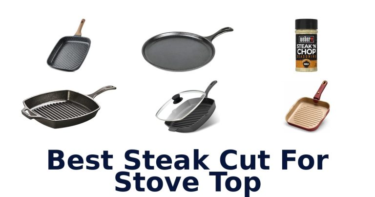 best steak cut for stove top