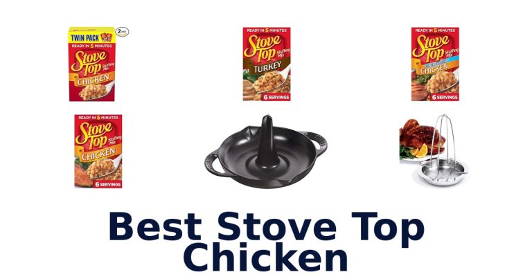 best stove top chicken