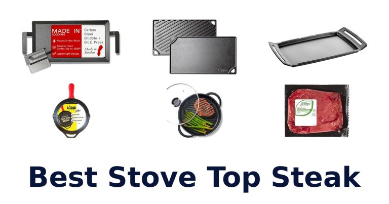 best stove top steak