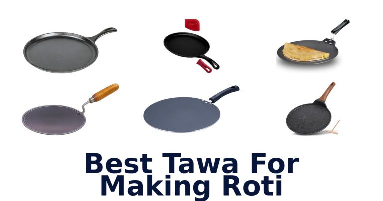 best tawa for making roti