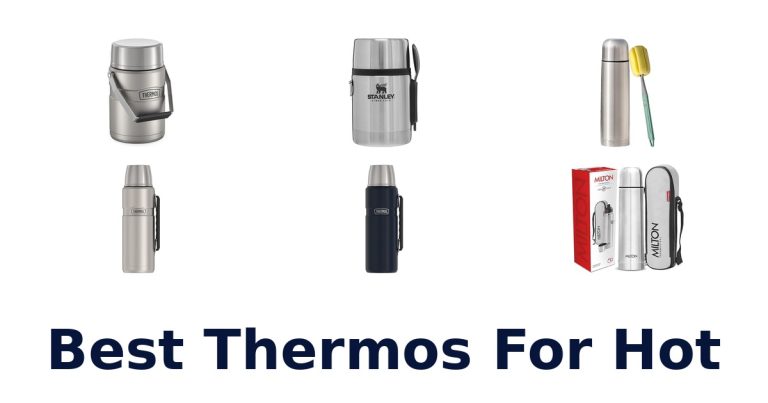 best thermos for hot