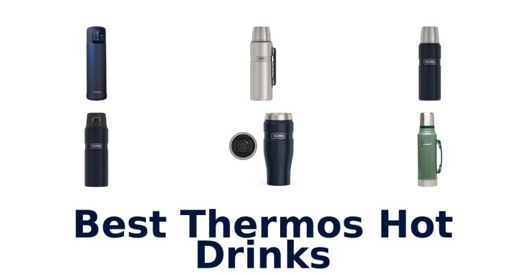 best thermos hot drinks