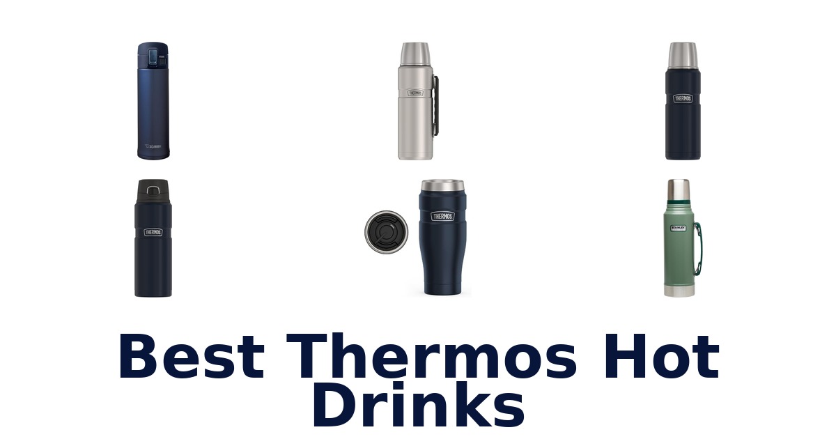 best thermos hot drinks