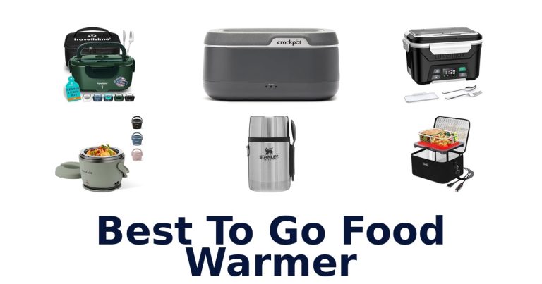 best to go food warmer