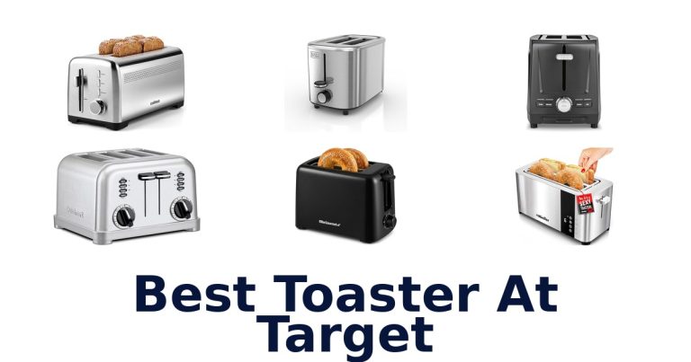 best toaster at target