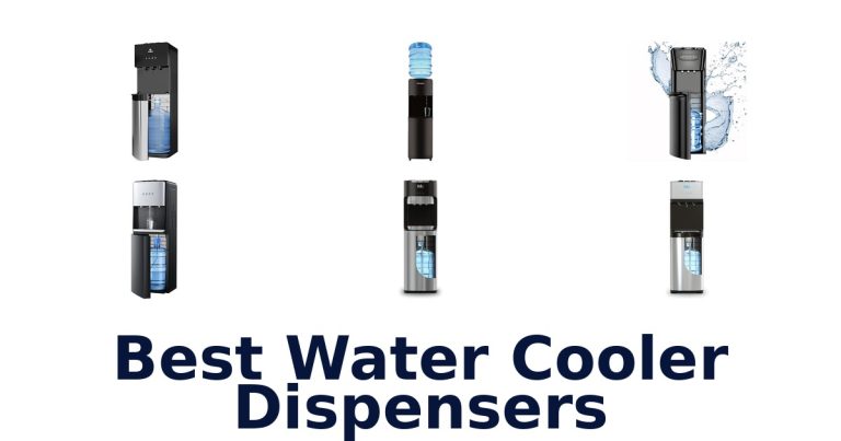 best water cooler dispensers