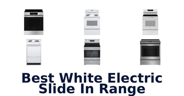 best white electric slide in range