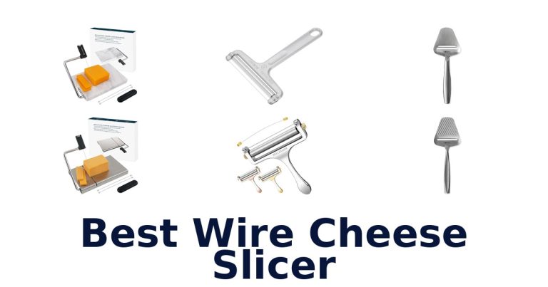 best wire cheese slicer