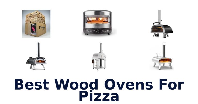 best wood ovens for pizza