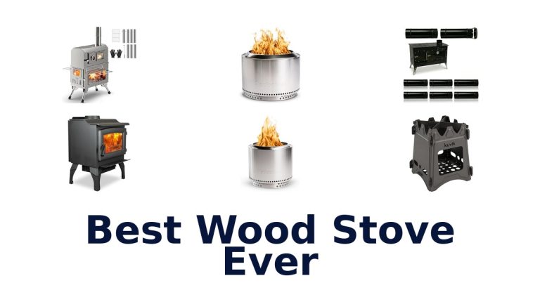 best wood stove ever
