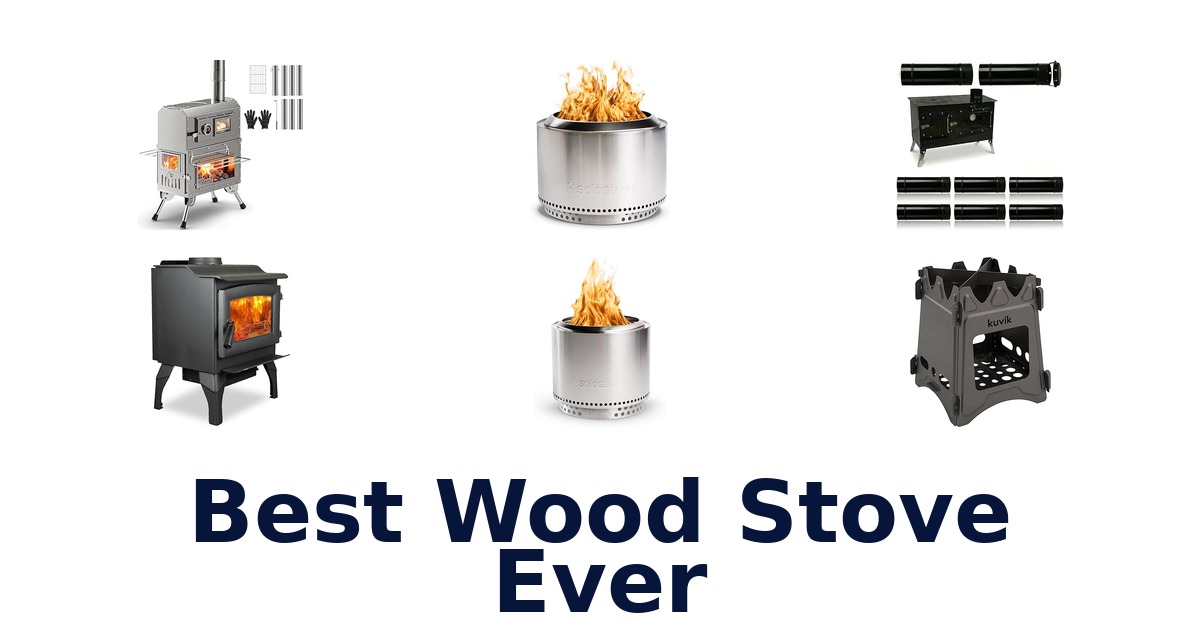 best wood stove ever