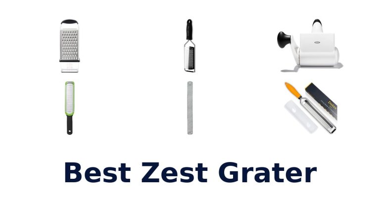 best zest grater